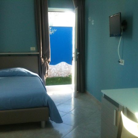 باري Bed And Breakfast Fly الغرفة الصورة