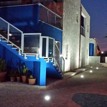 باري Bed And Breakfast Fly المظهر الخارجي الصورة