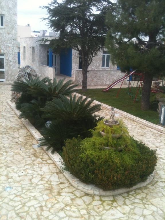باري Bed And Breakfast Fly المظهر الخارجي الصورة