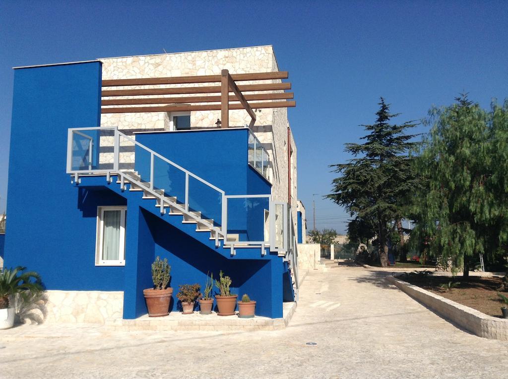 باري Bed And Breakfast Fly المظهر الخارجي الصورة