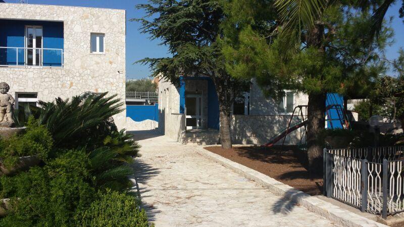 باري Bed And Breakfast Fly المظهر الخارجي الصورة